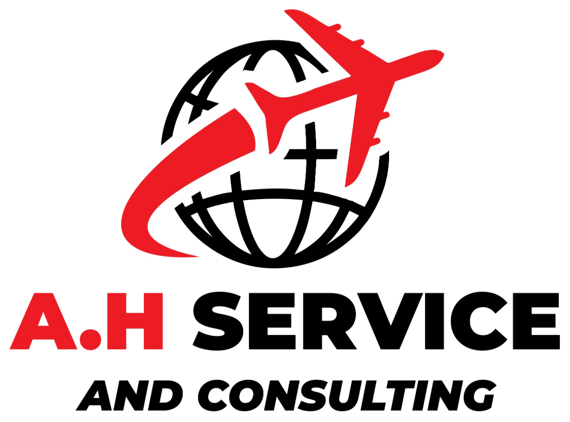 A.H Service Consulting